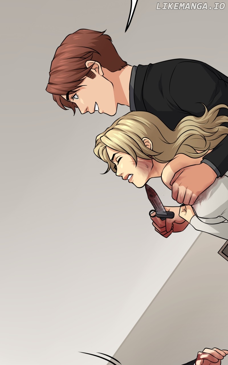Anything for You Chapter 54 - page 19