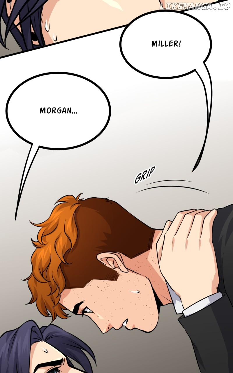 Anything for You Chapter 54 - page 21