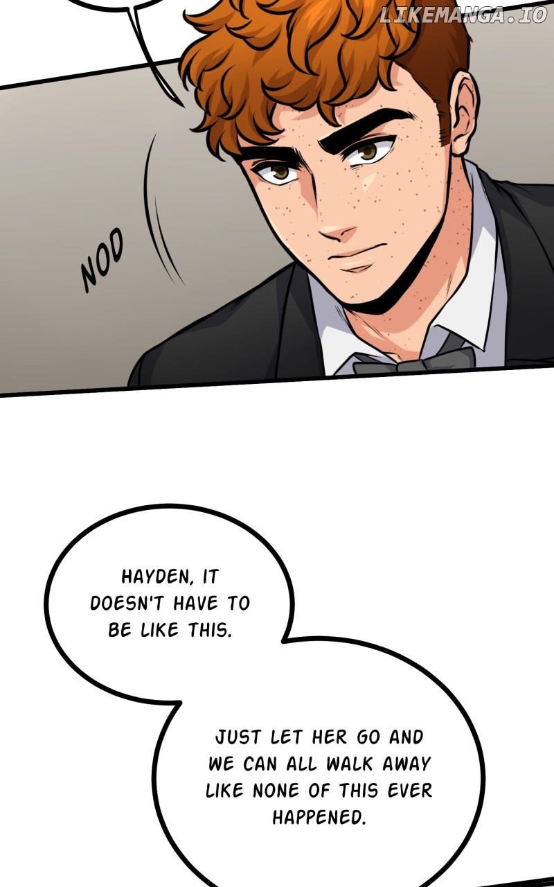 Anything for You Chapter 54 - page 23