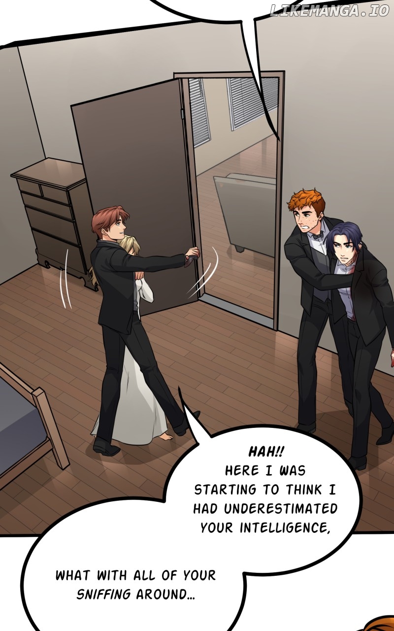 Anything for You Chapter 54 - page 24