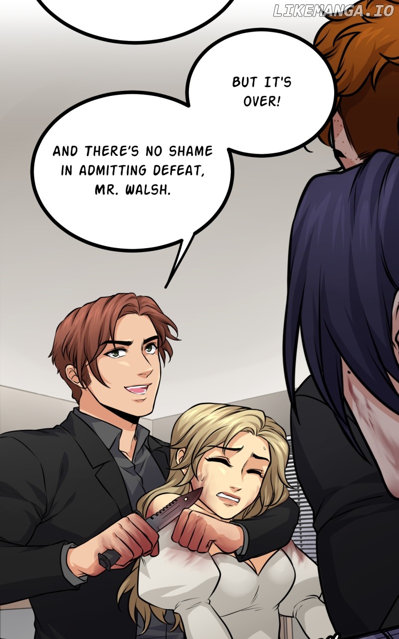 Anything for You Chapter 54 - page 25