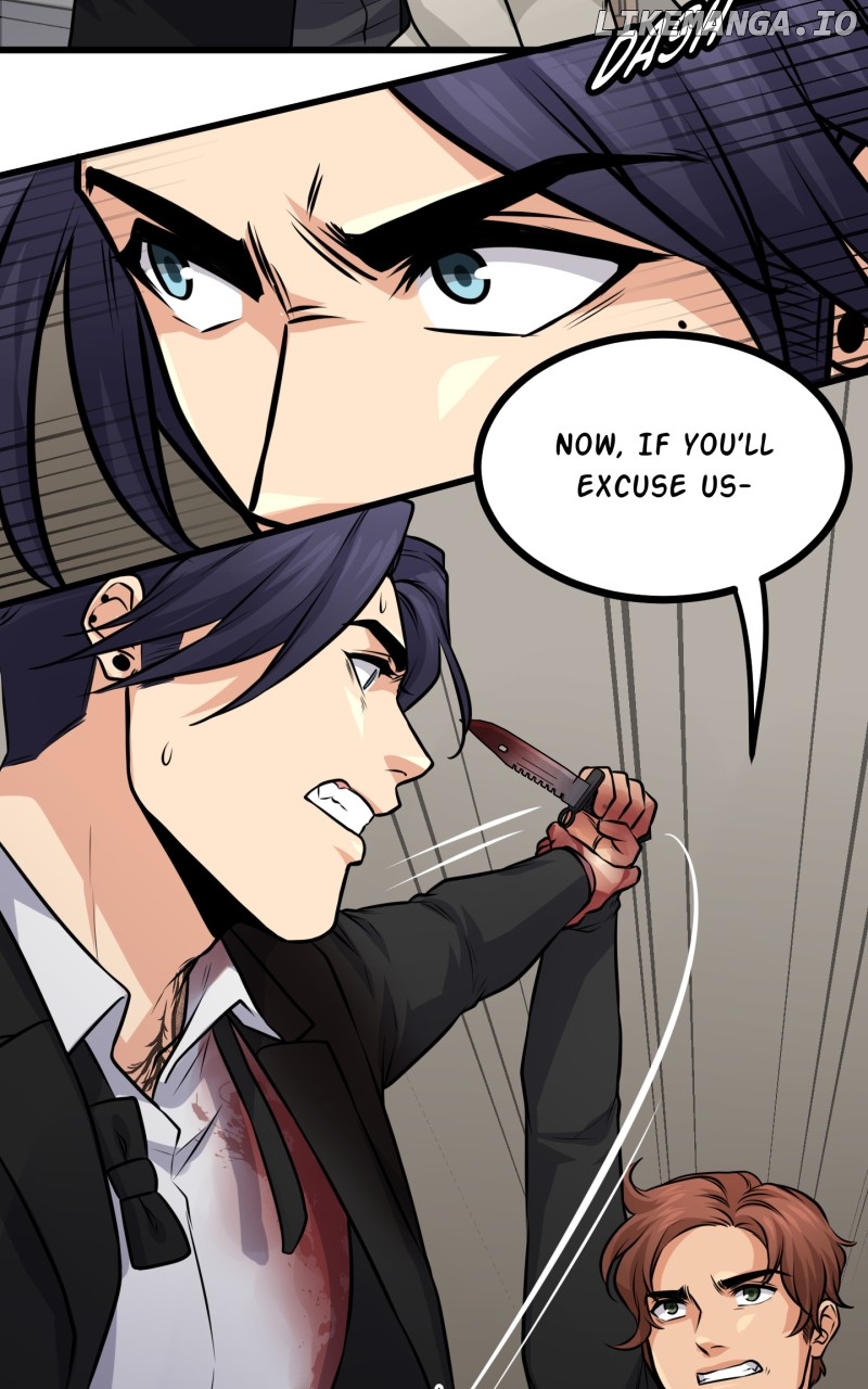 Anything for You Chapter 54 - page 26