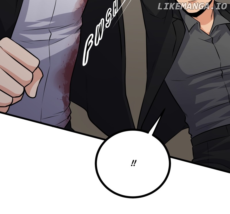 Anything for You Chapter 54 - page 27