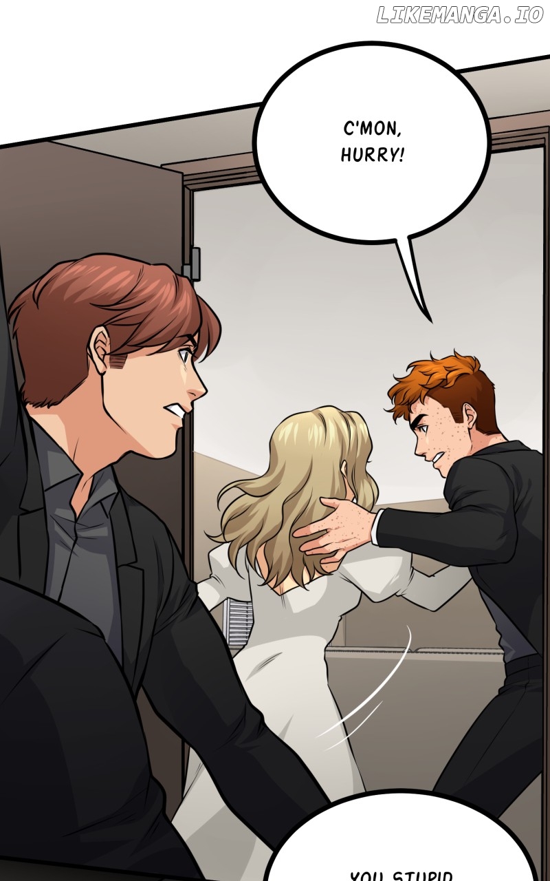 Anything for You Chapter 54 - page 28