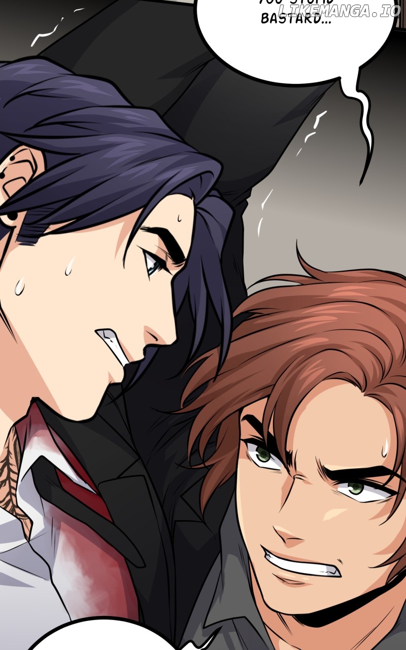 Anything for You Chapter 54 - page 29