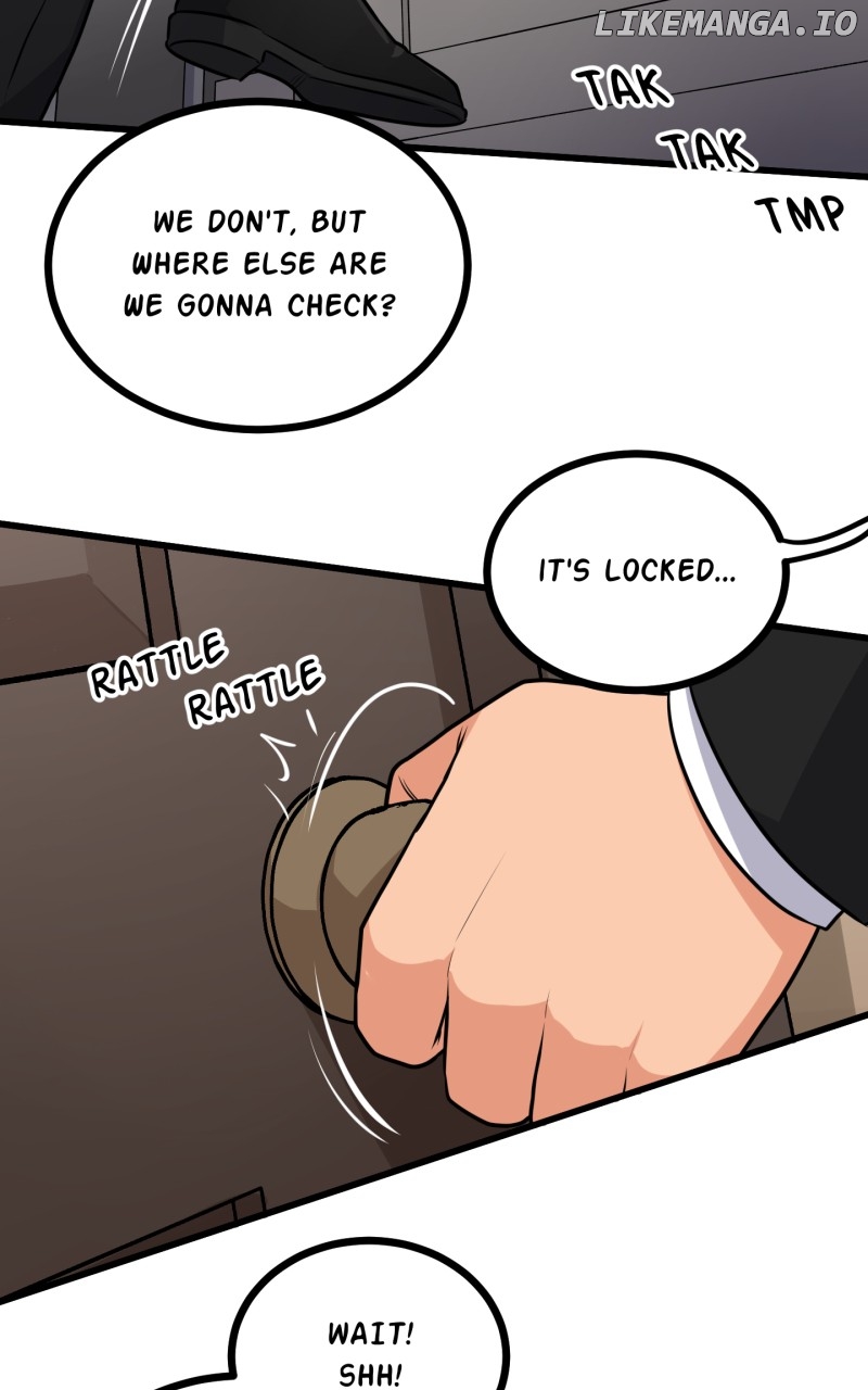 Anything for You Chapter 54 - page 3