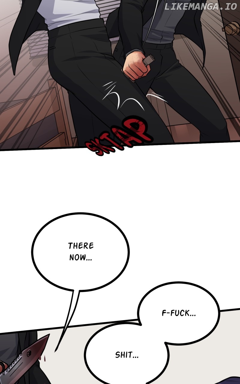 Anything for You Chapter 54 - page 31