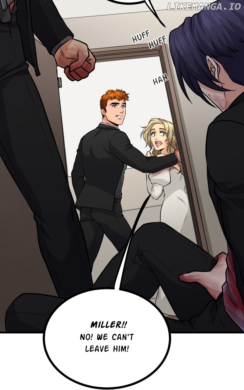 Anything for You Chapter 54 - page 32