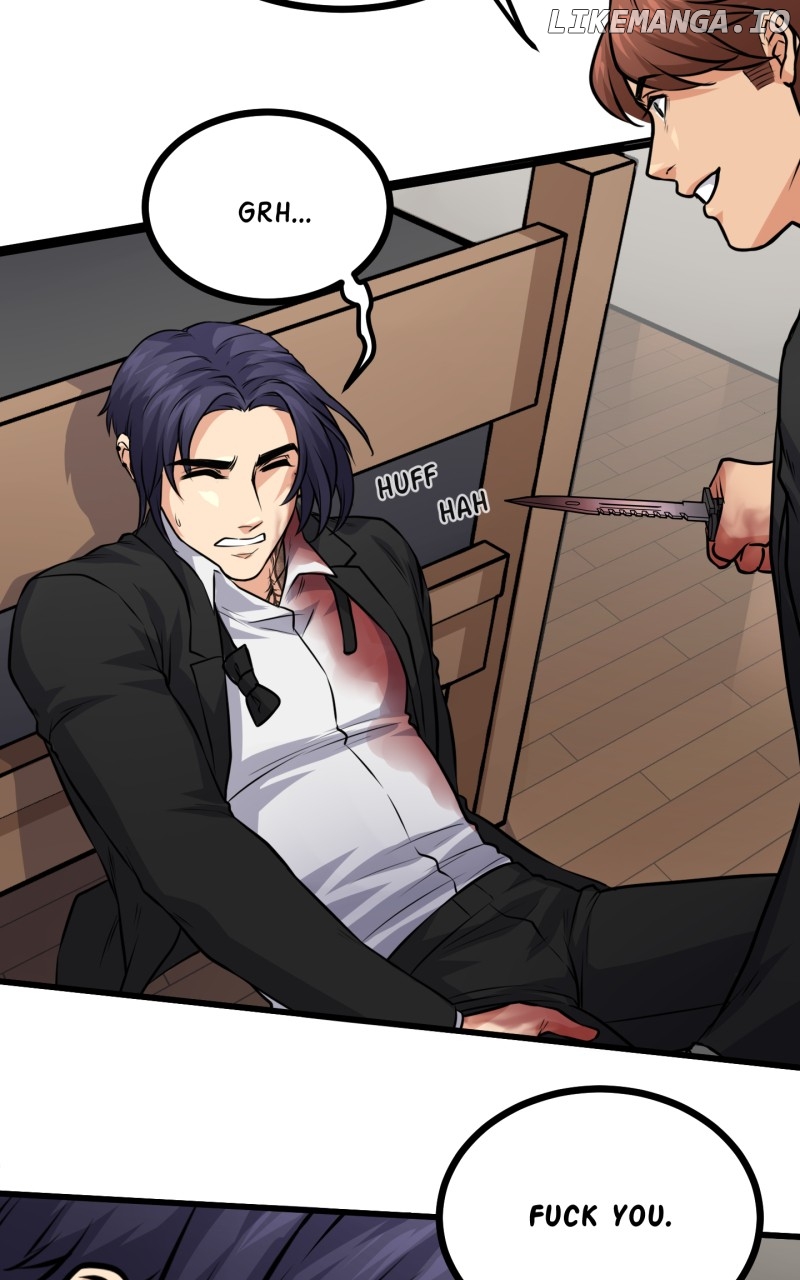 Anything for You Chapter 54 - page 34