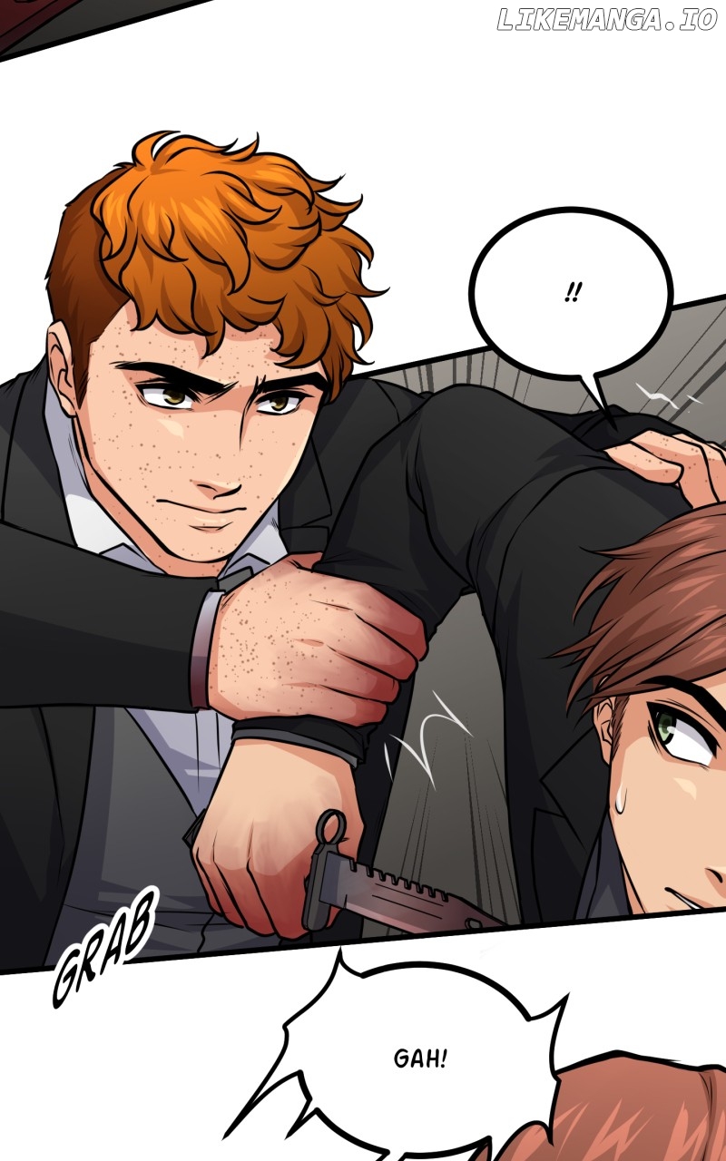 Anything for You Chapter 54 - page 36