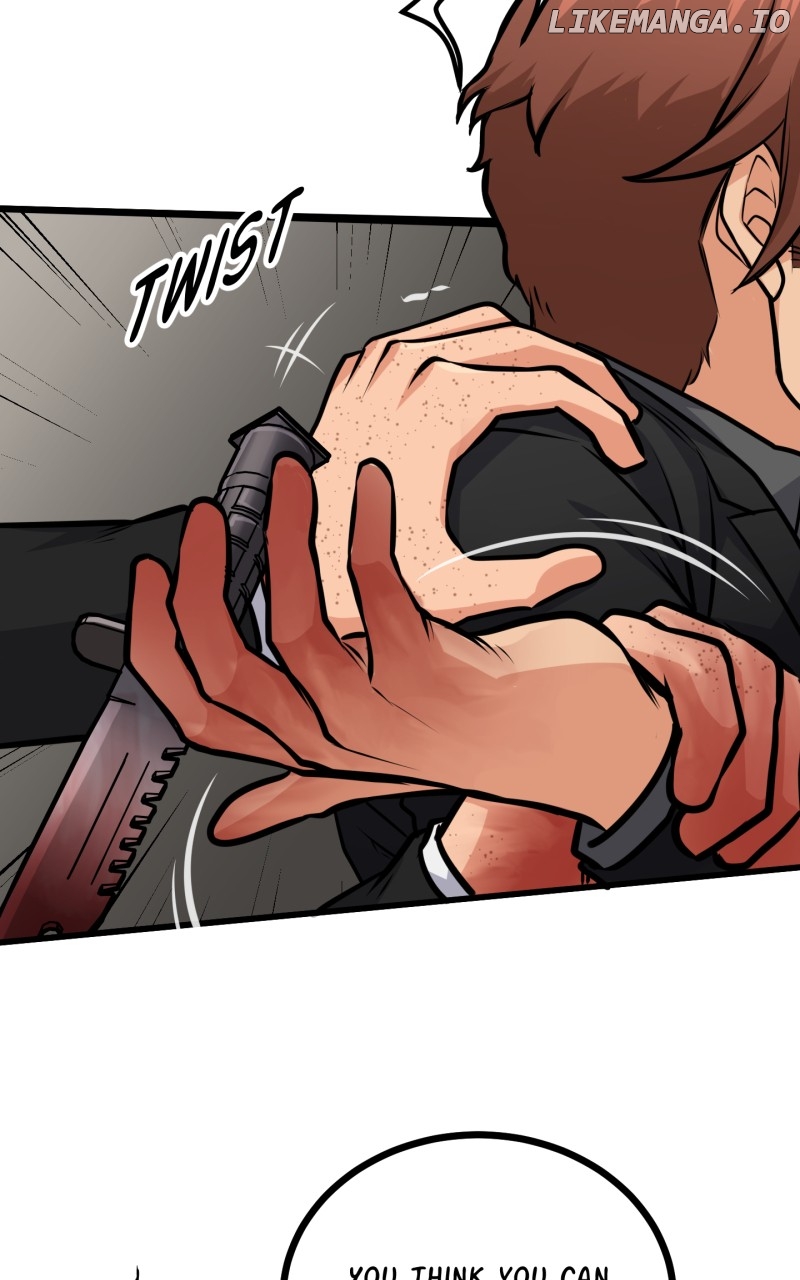 Anything for You Chapter 54 - page 37