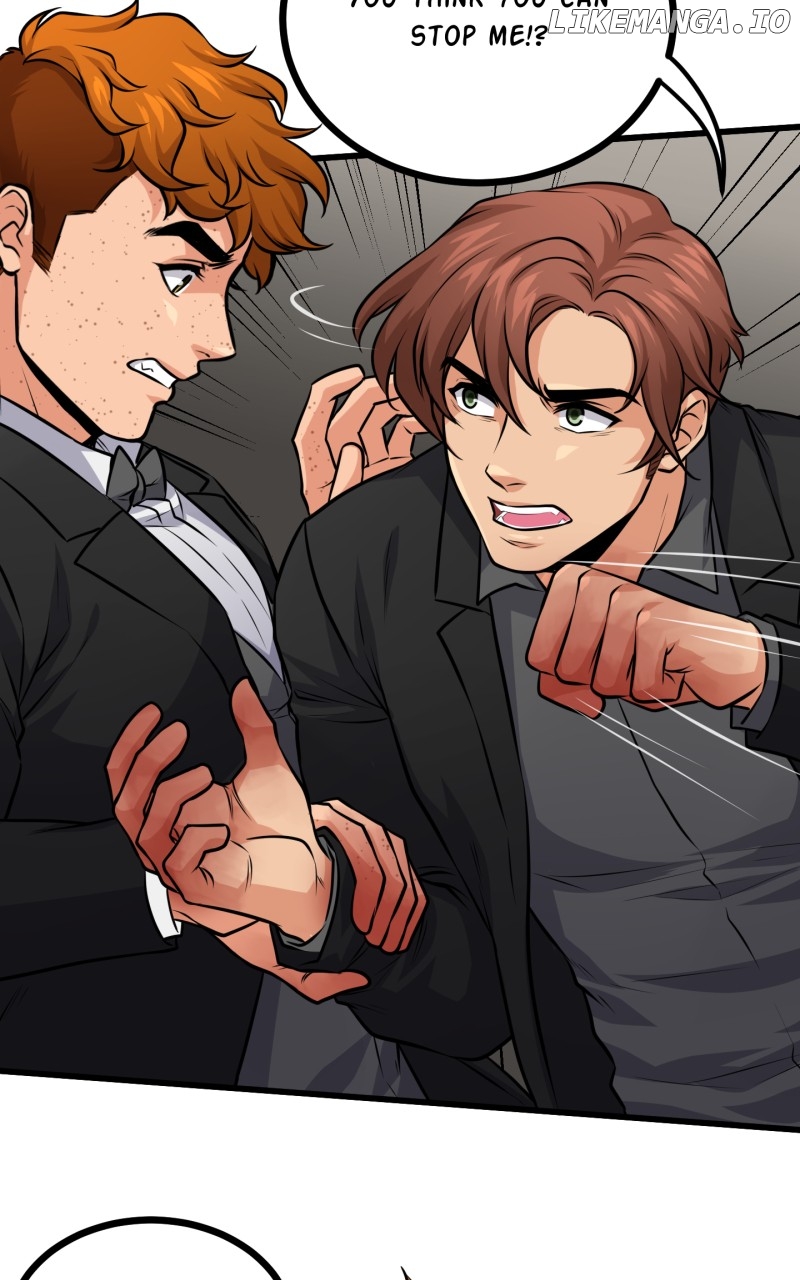 Anything for You Chapter 54 - page 38