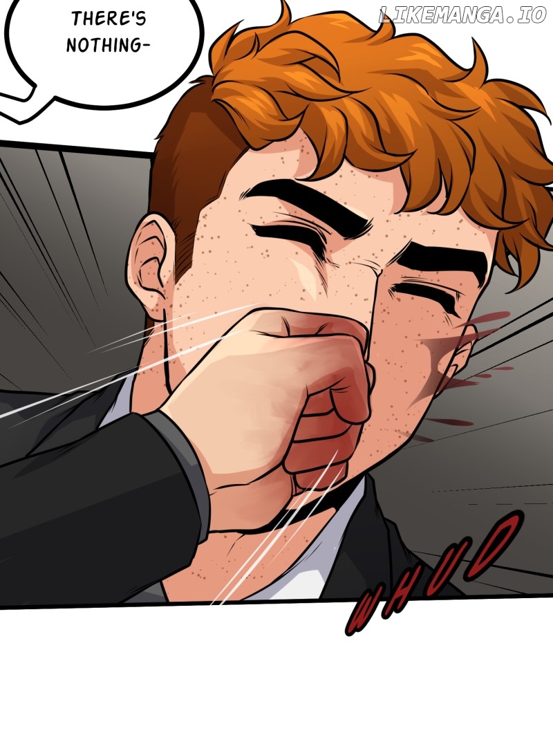 Anything for You Chapter 54 - page 39