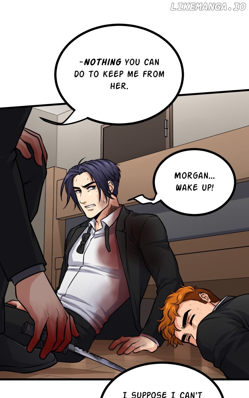 Anything for You Chapter 54 - page 40