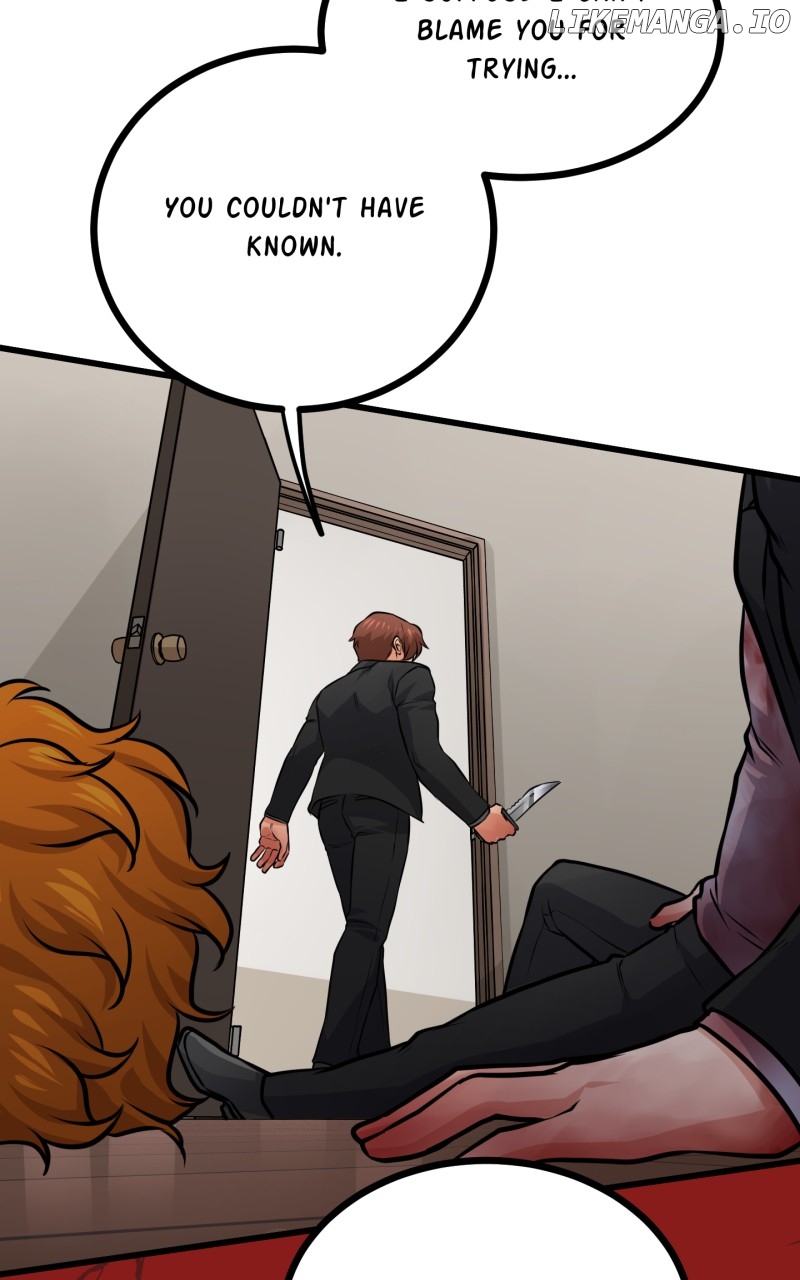 Anything for You Chapter 54 - page 41