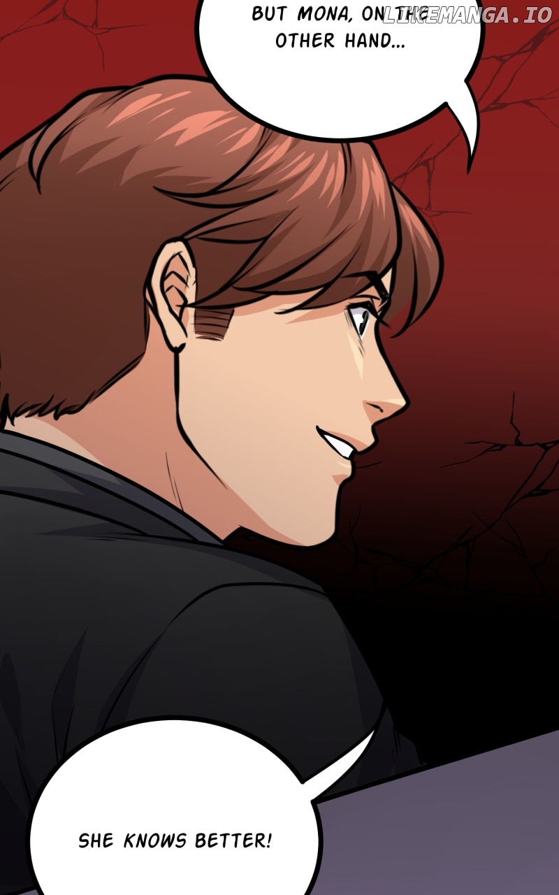 Anything for You Chapter 54 - page 42