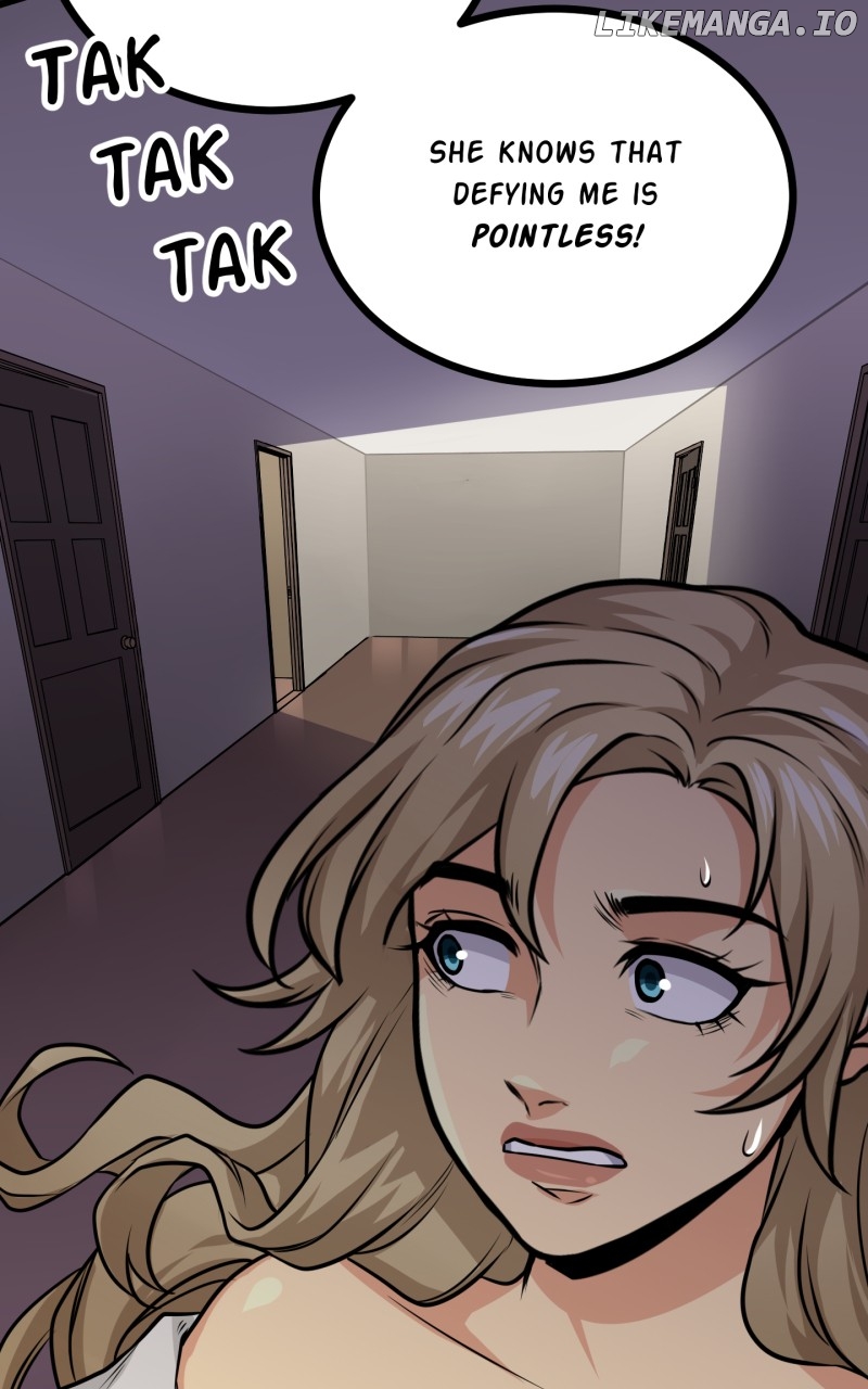 Anything for You Chapter 54 - page 43