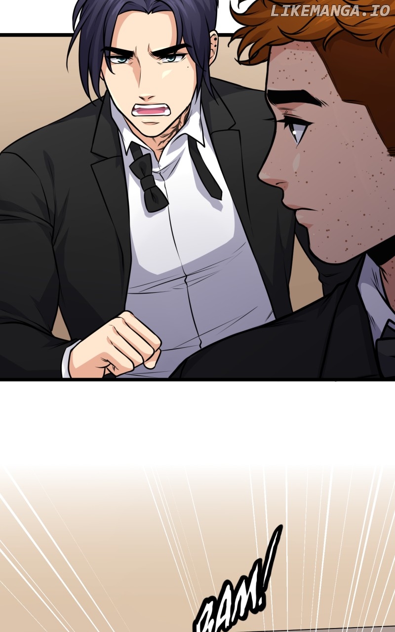 Anything for You Chapter 54 - page 5