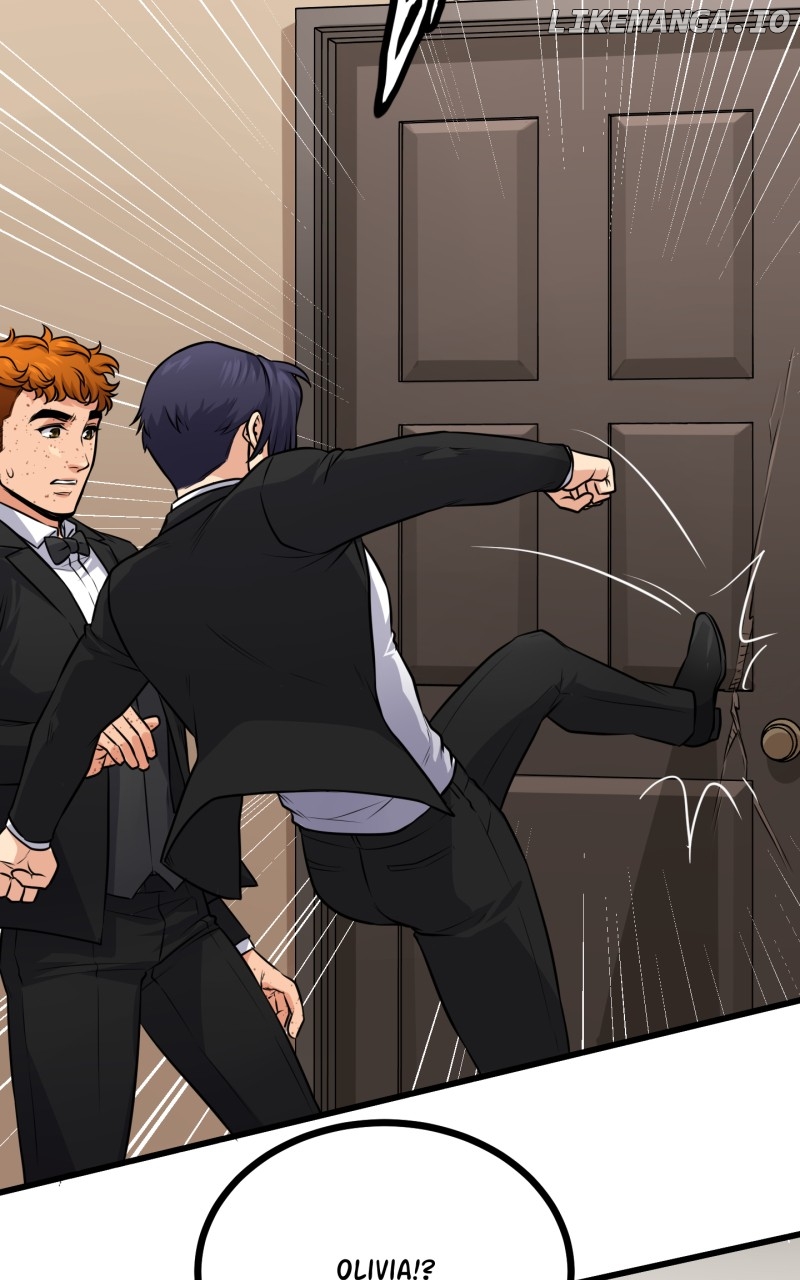 Anything for You Chapter 54 - page 6