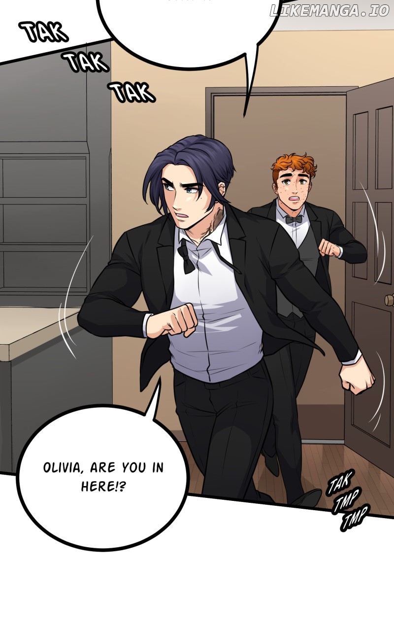 Anything for You Chapter 54 - page 7
