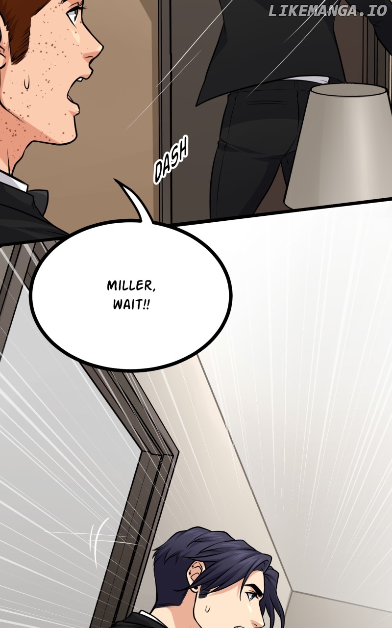 Anything for You Chapter 54 - page 9