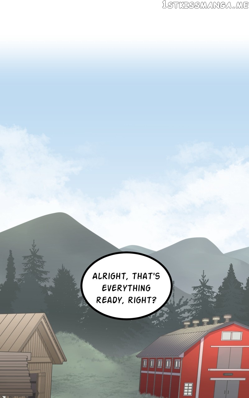Anything for You Chapter 13 - page 1