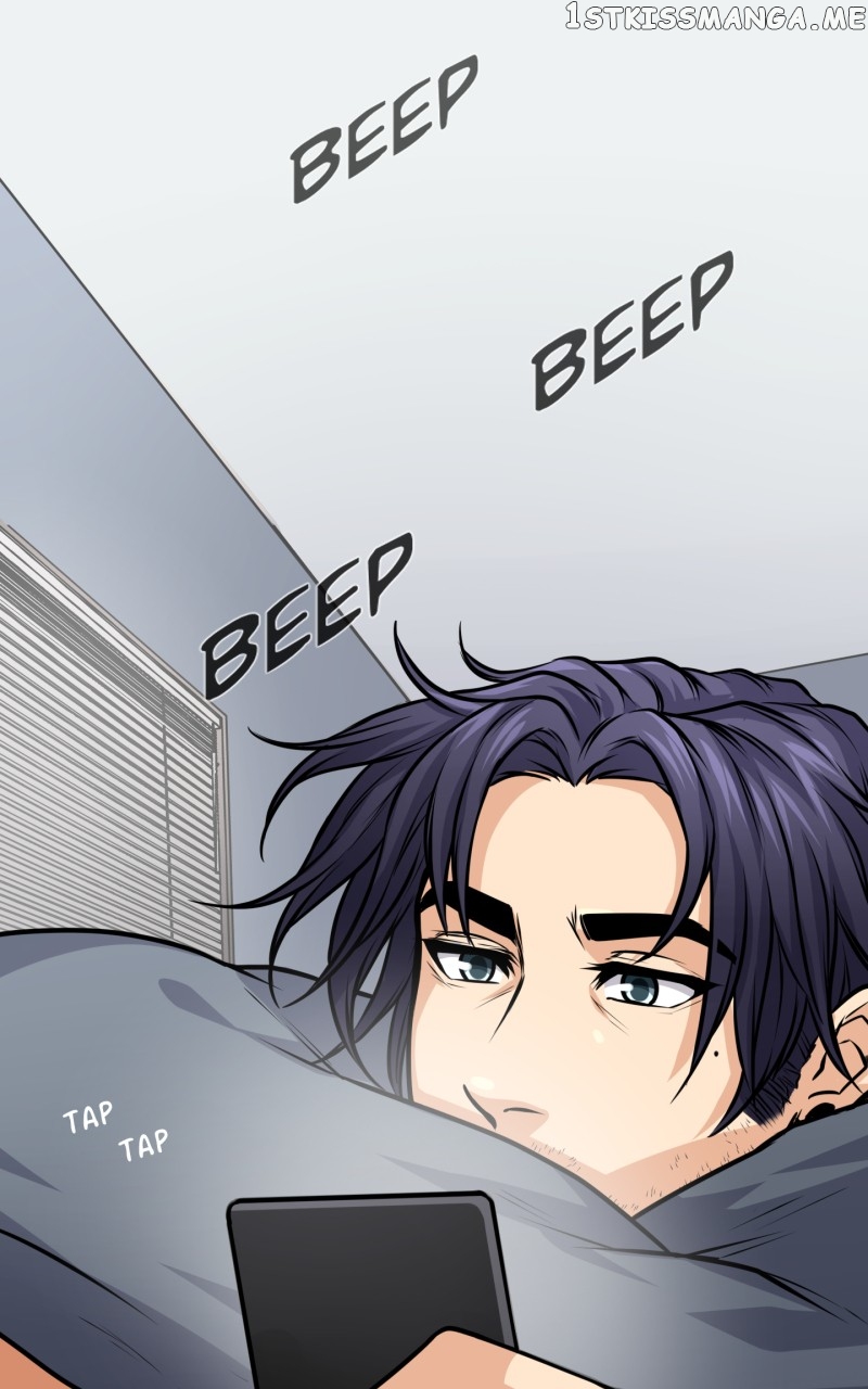 Anything for You Chapter 13 - page 19