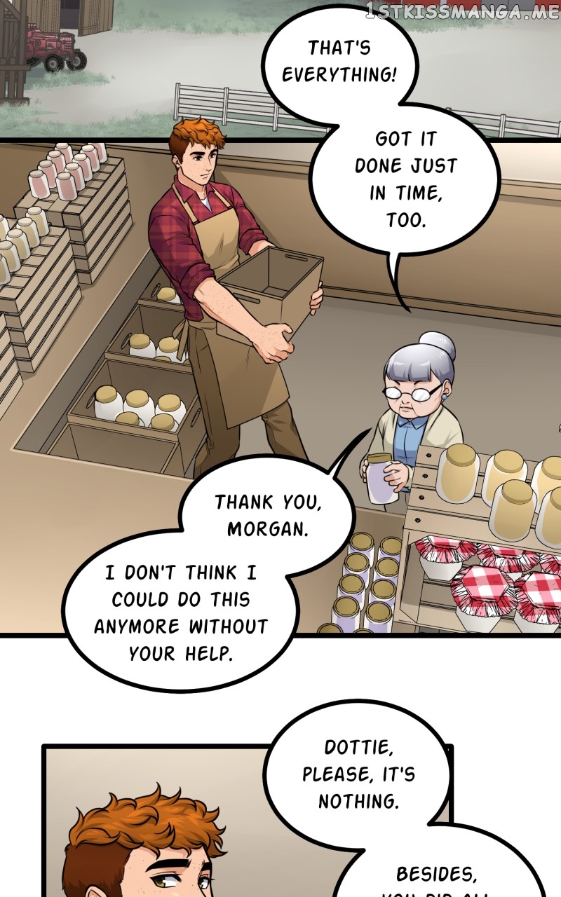 Anything for You Chapter 13 - page 2
