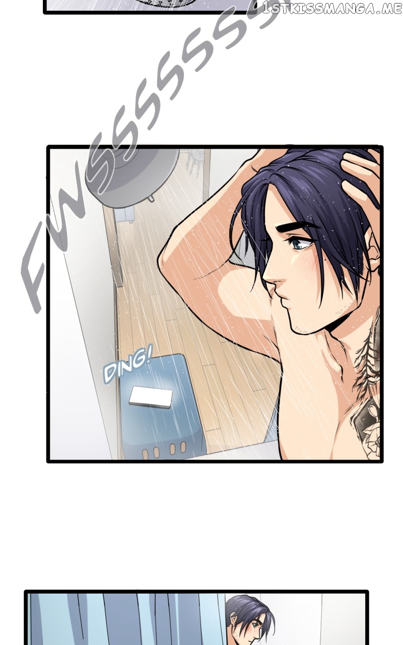 Anything for You Chapter 13 - page 23