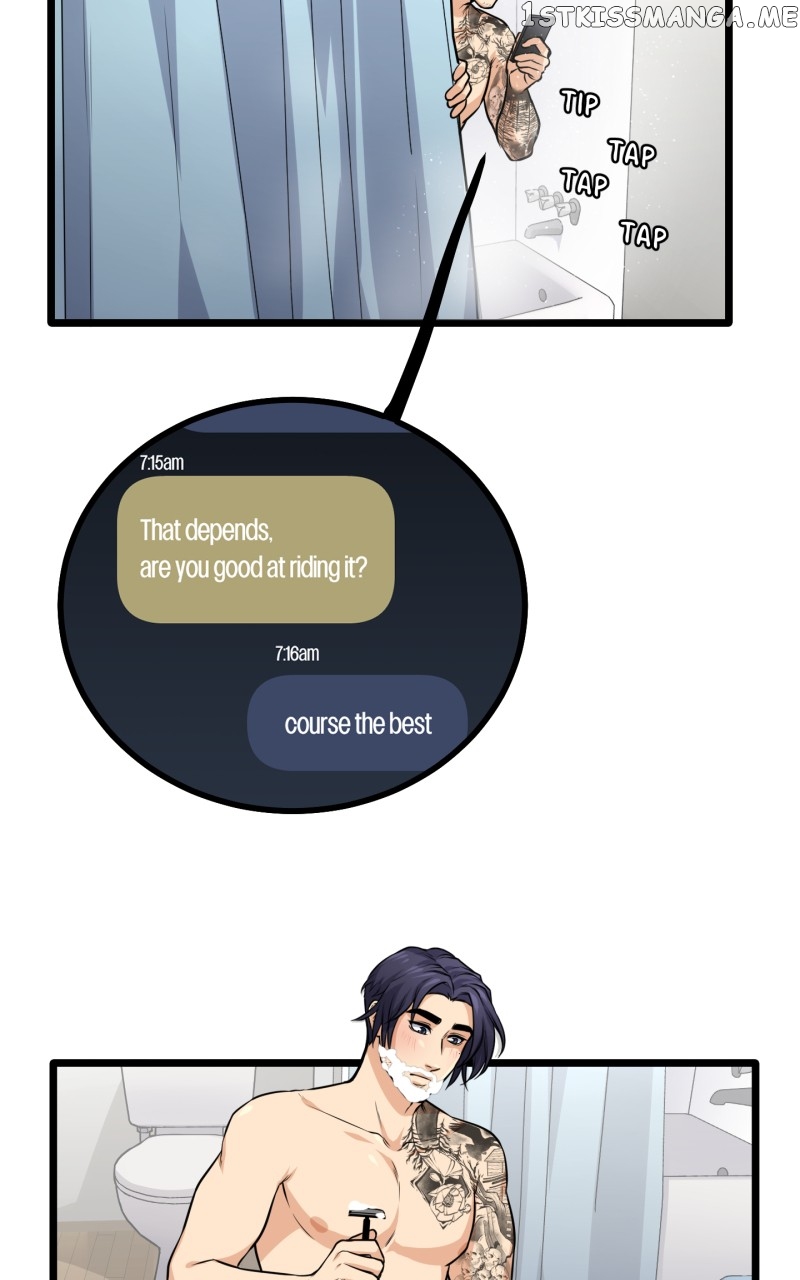 Anything for You Chapter 13 - page 24