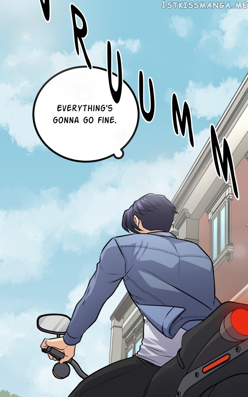 Anything for You Chapter 13 - page 36