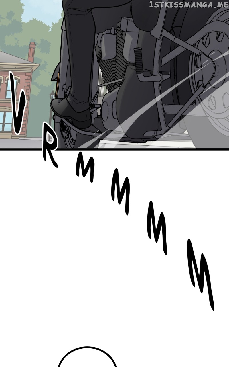 Anything for You Chapter 13 - page 37