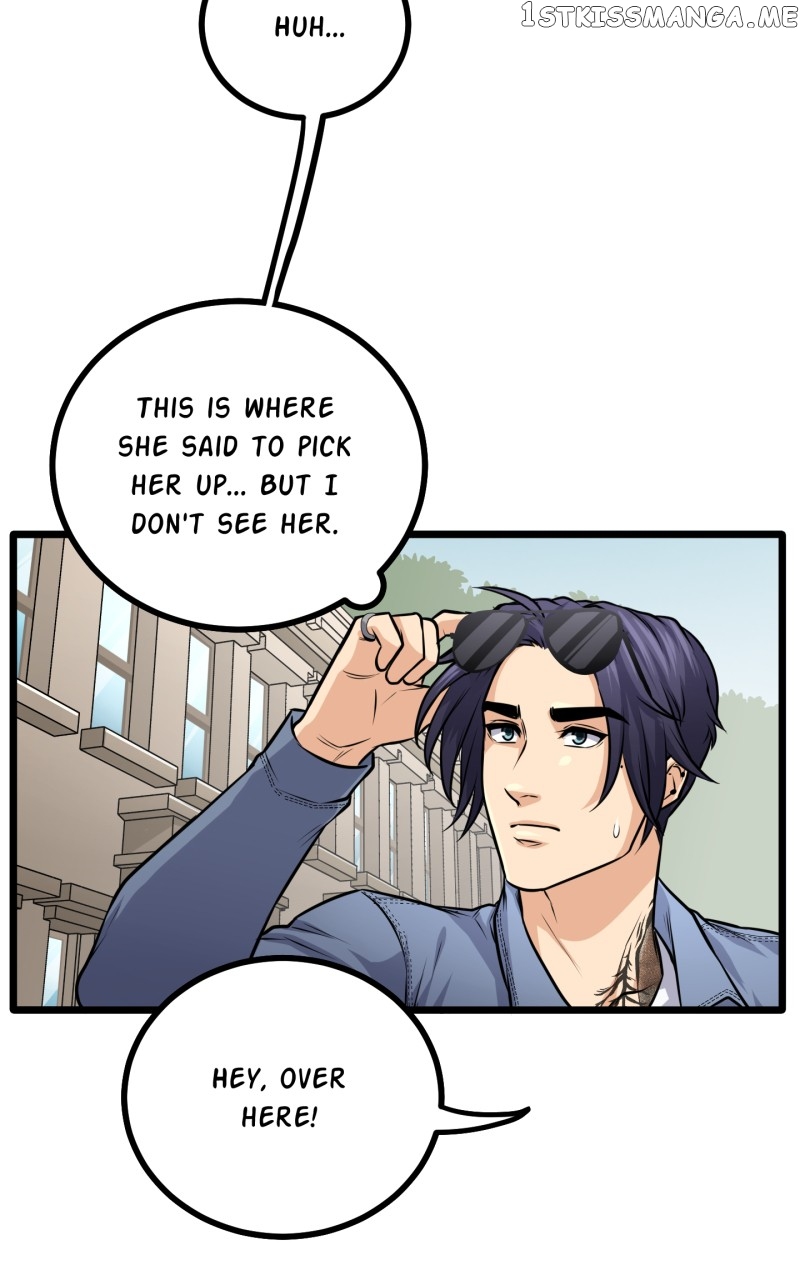 Anything for You Chapter 13 - page 38
