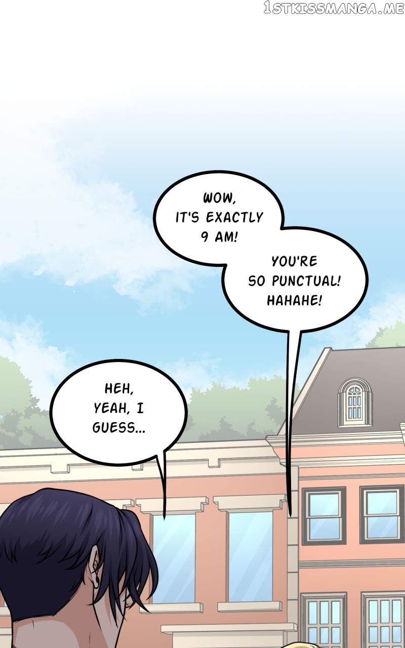 Anything for You Chapter 14 - page 1