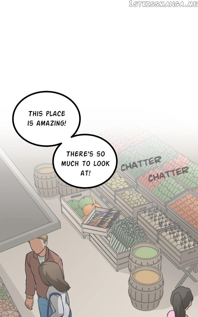 Anything for You Chapter 14 - page 12
