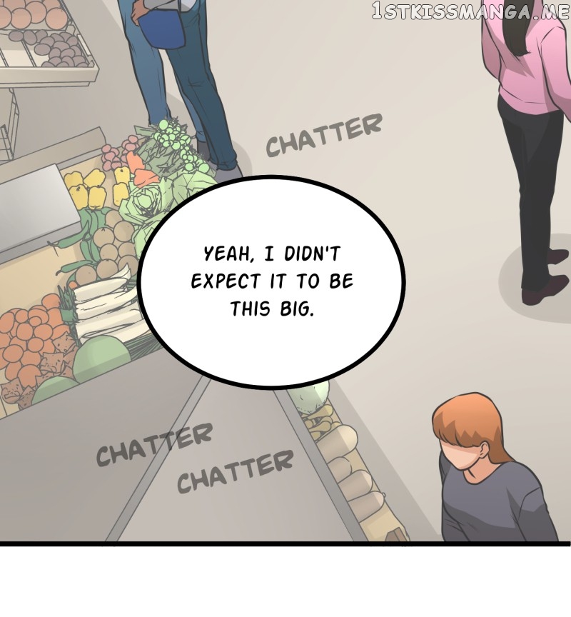 Anything for You Chapter 14 - page 13