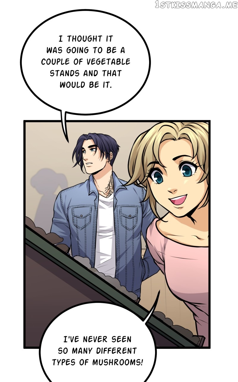 Anything for You Chapter 14 - page 14