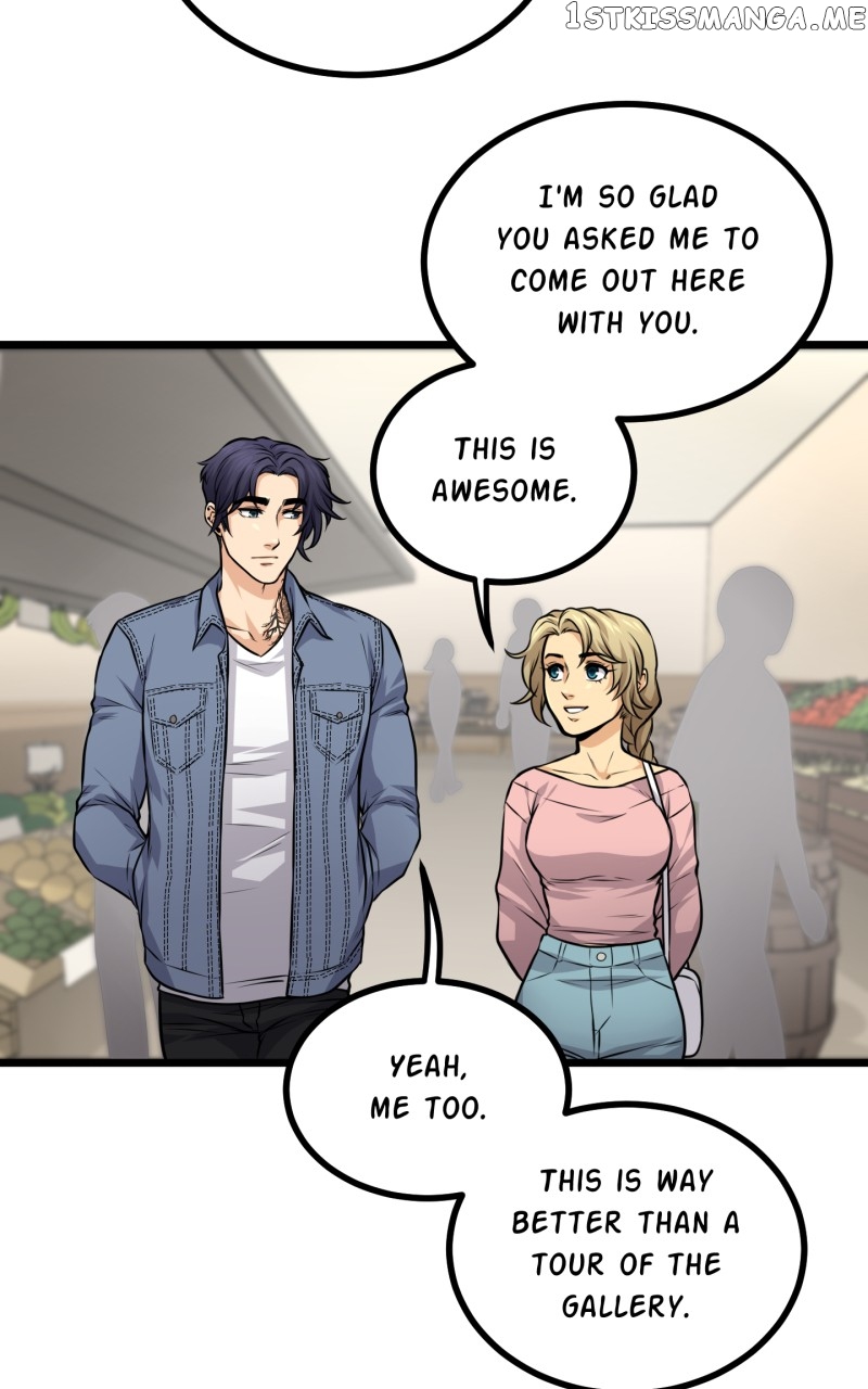 Anything for You Chapter 14 - page 15