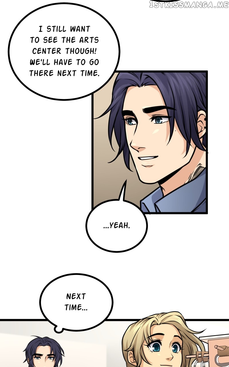 Anything for You Chapter 14 - page 16