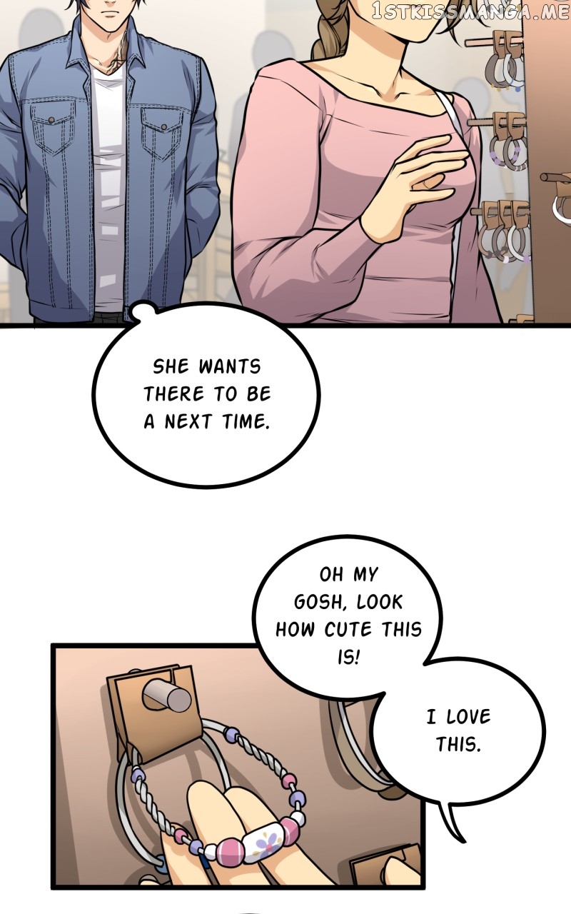 Anything for You Chapter 14 - page 17