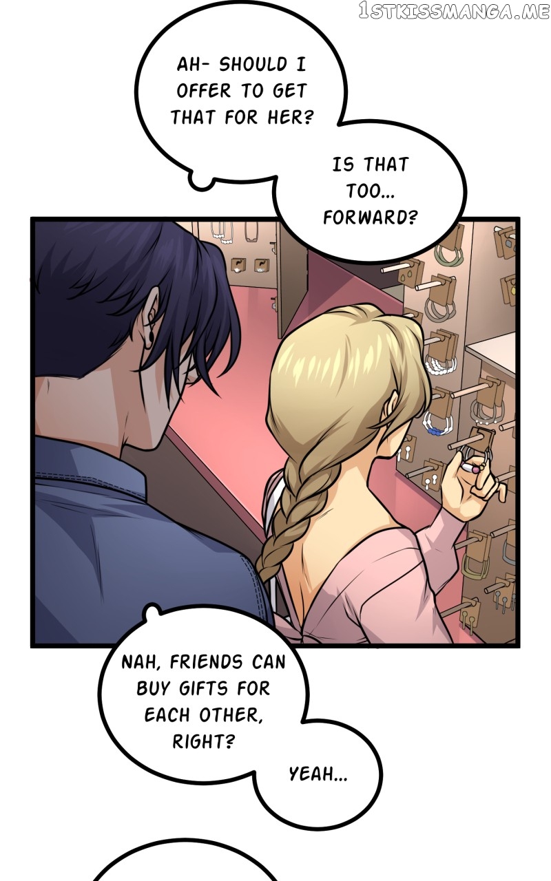Anything for You Chapter 14 - page 18