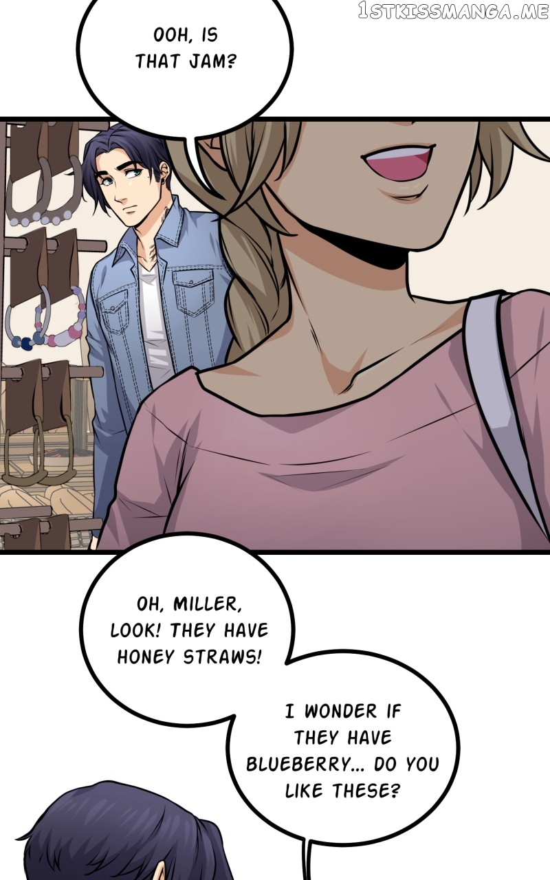 Anything for You Chapter 14 - page 19