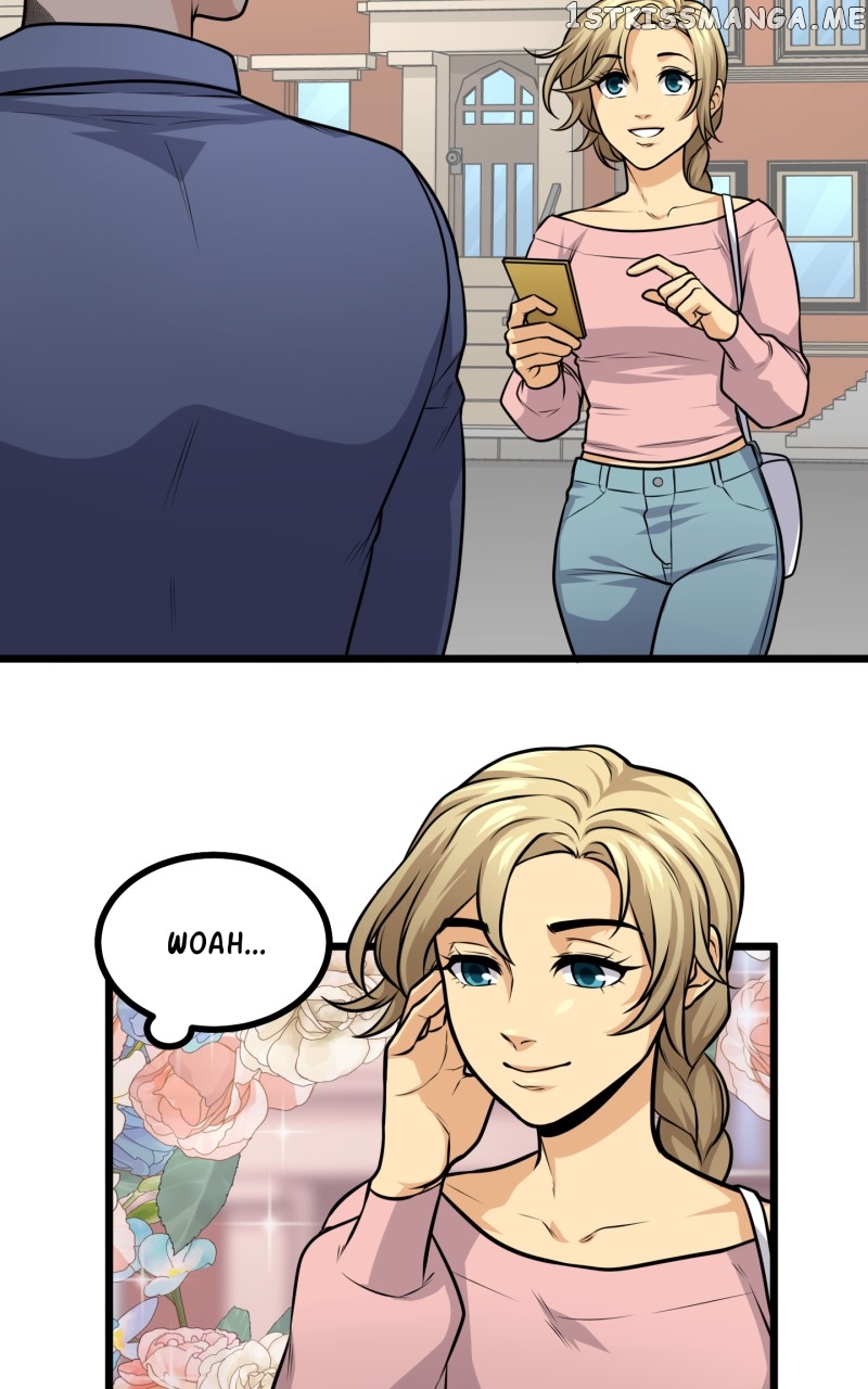 Anything for You Chapter 14 - page 2