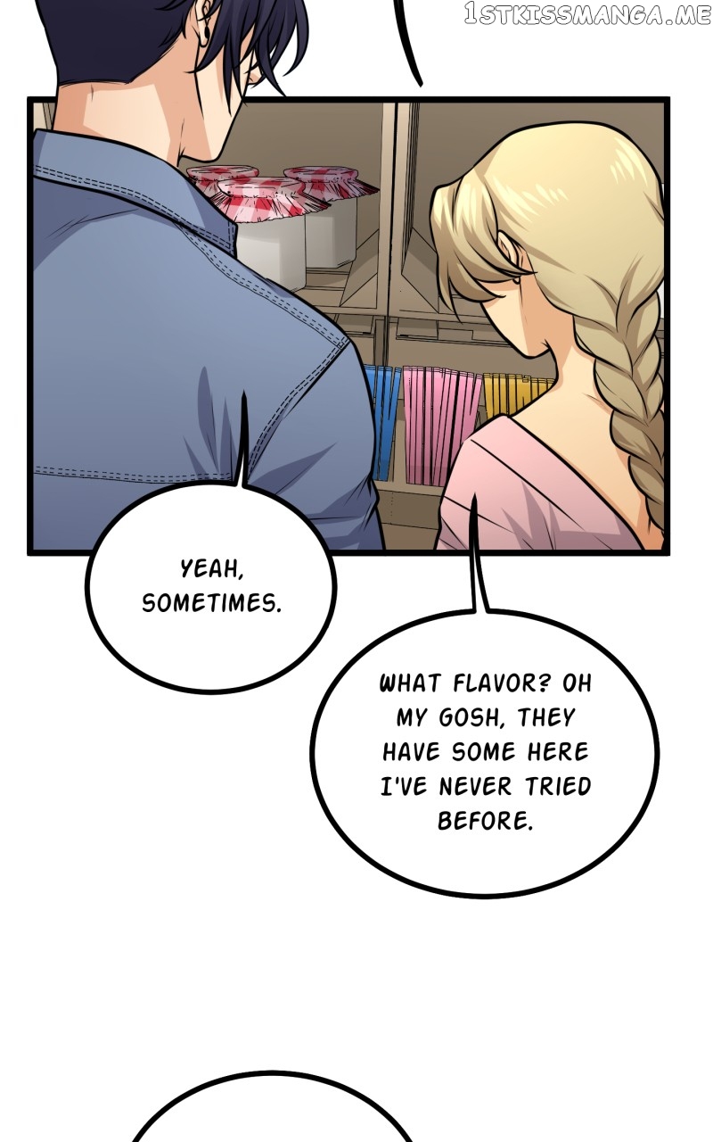Anything for You Chapter 14 - page 20