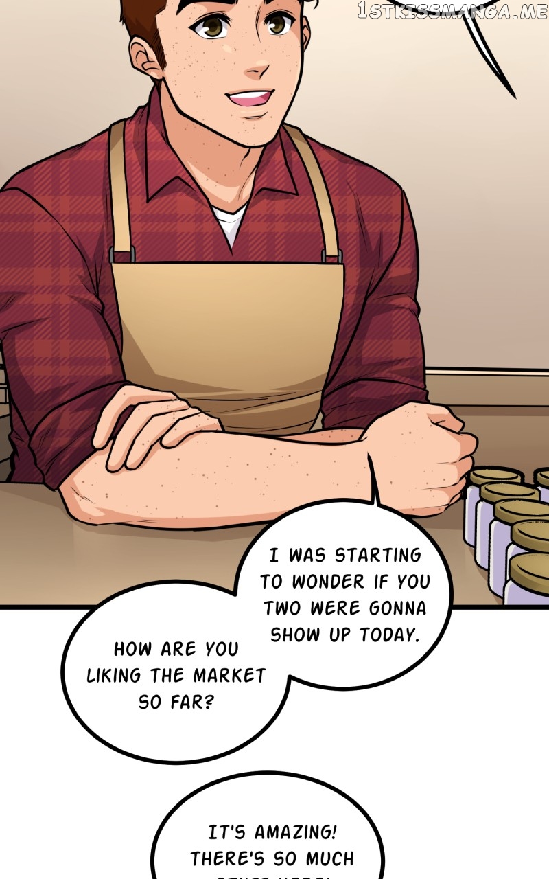 Anything for You Chapter 14 - page 22