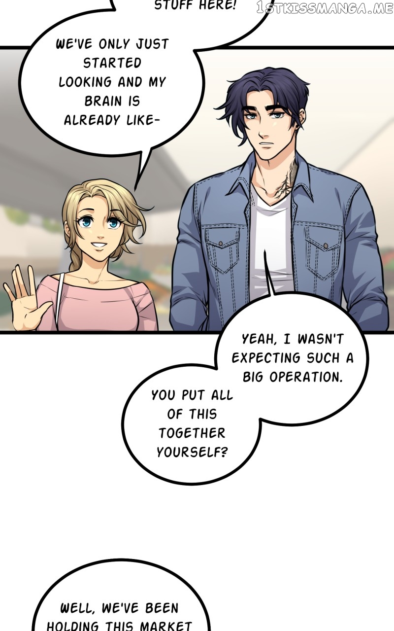 Anything for You Chapter 14 - page 23