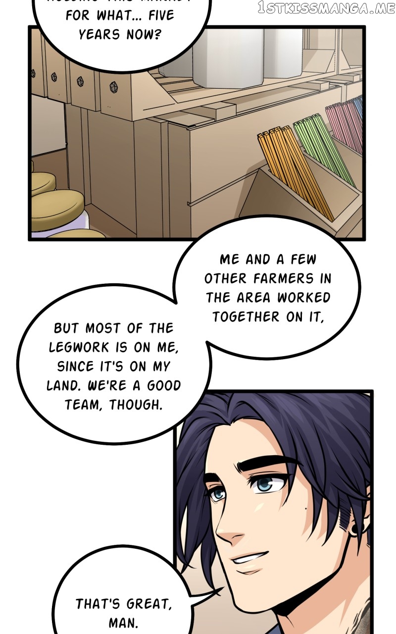 Anything for You Chapter 14 - page 24