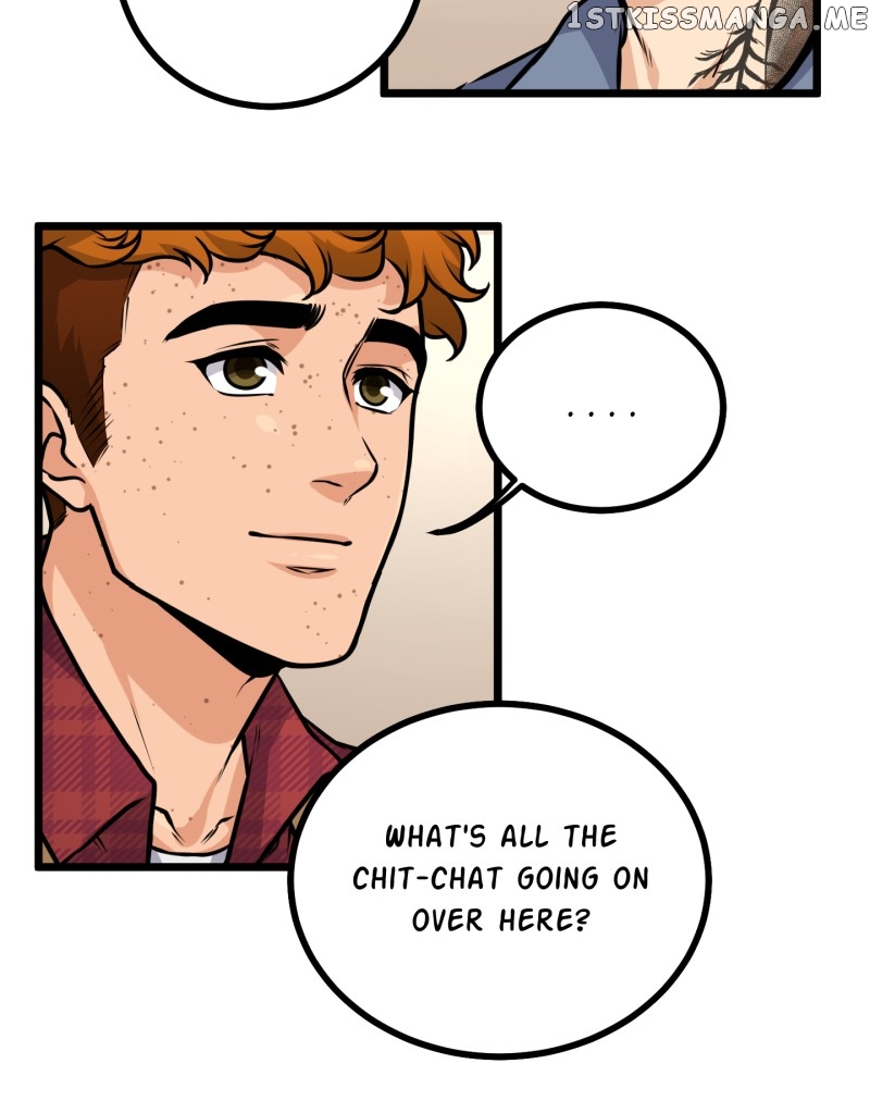 Anything for You Chapter 14 - page 25