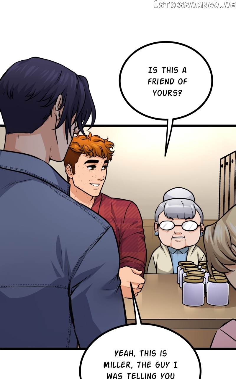 Anything for You Chapter 14 - page 26