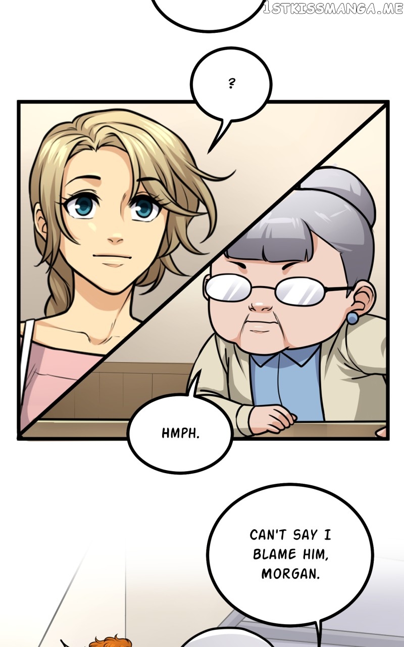 Anything for You Chapter 14 - page 30